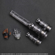 Image for article titled Final Fantasy VII Comes To Life in Glorious Plastic